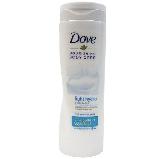 Dove Nourishing Body Care Hydro Body Lotion For Normal Skin 400ml 1