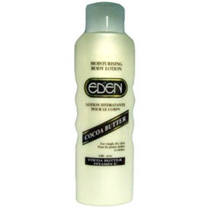 Eden Moisturising Body Lotion with Cocoa Butter 500ml 1