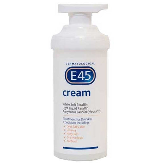 E45Pump