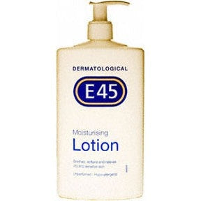 E45lotion