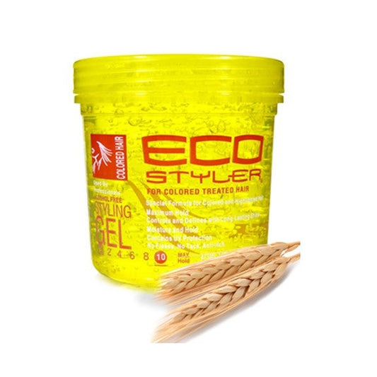 Eco Styler Colored Hair Styling Gel 236ml 1