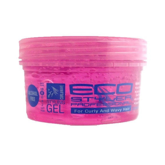 Eco Styler Curl And Wave Styling Gel 236ml 1