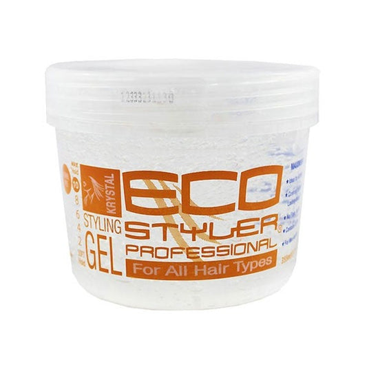 Eco Styler Krystal Styling Gel 236ml 1