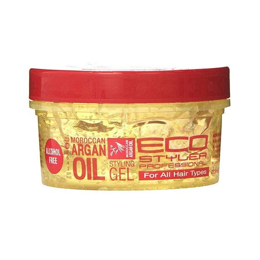 Eco Styler Moroccan Argan Oil Styling Gel 236ml 1