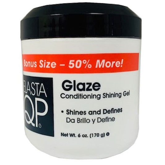 ElastaQP QP Glaze Conditioning Shine Gel 170g 1