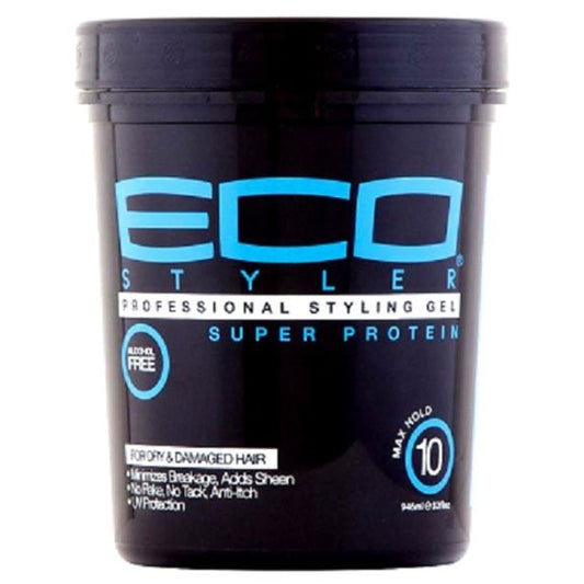 Eco Styler Super Protein Styling Gel 236ml 1