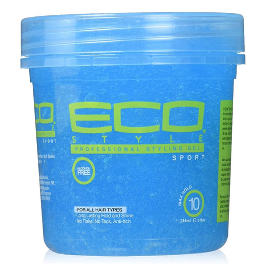 Eco Styler Sport Professional Styling Gel 236ml 1