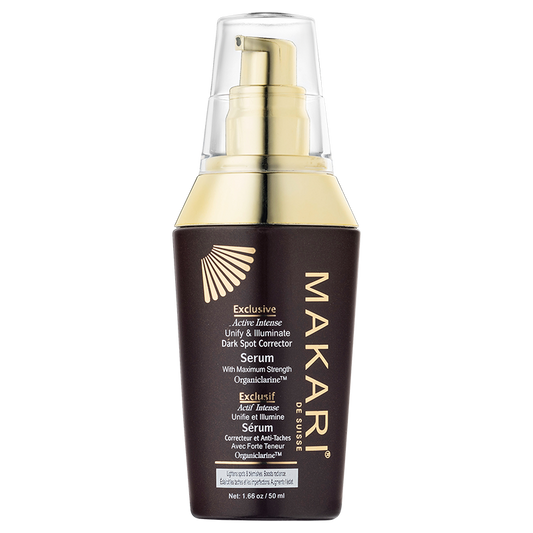 MAKARI - Exclusive Dark Spot Corrector Serum