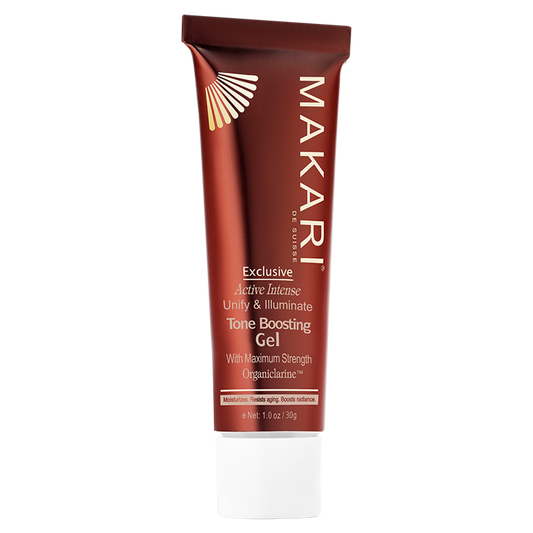 MAKARI - Exclusive Toning Gel