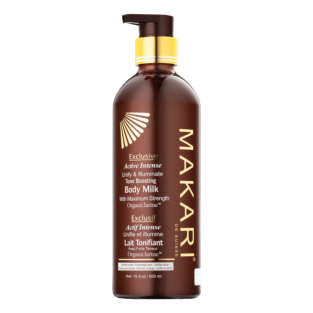 Makari Exclusive Milk Cream Soap Combo (3 pcs)