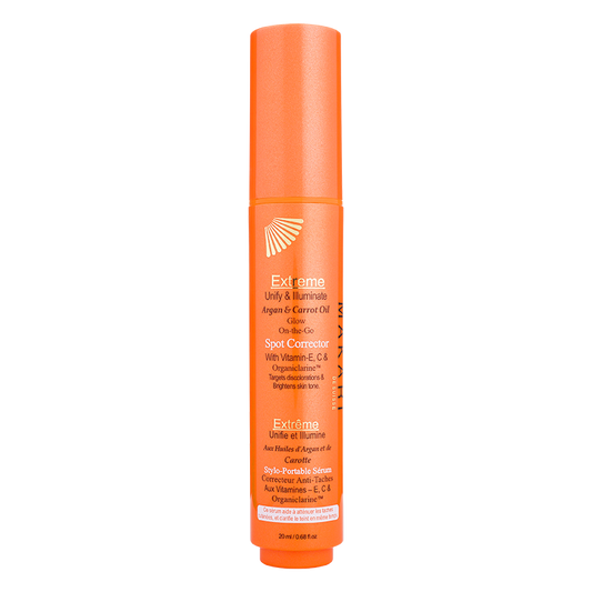 MAKARI - Extreme Argan & Carrot Oil Spot Corrector Pen