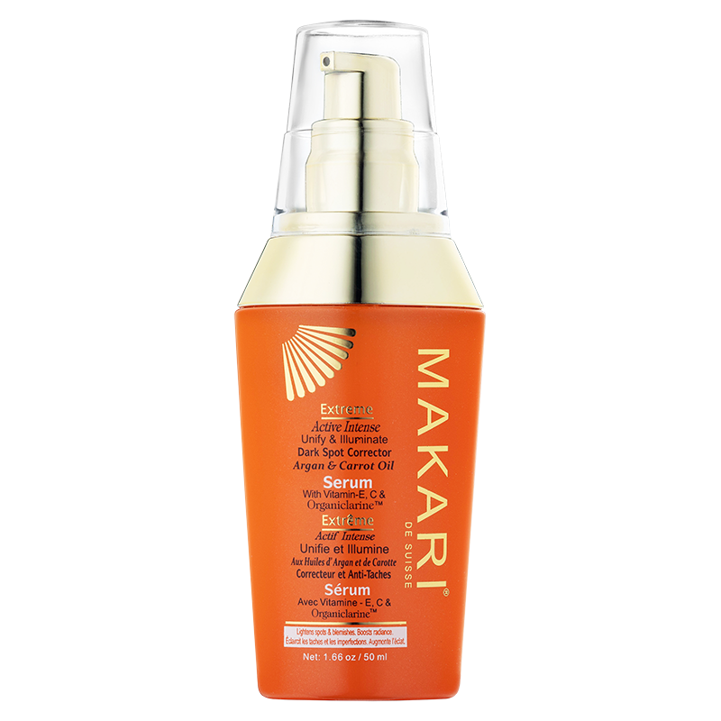 MAKARI - Extreme Argan & Carrot Oil Dark Spot Corrector Serum