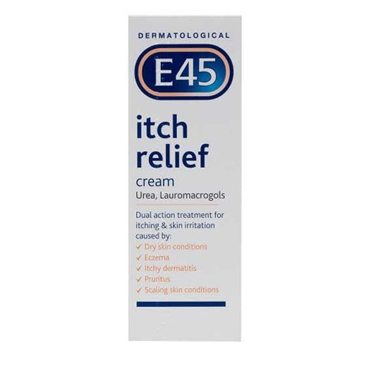 ITCH-RELIEF