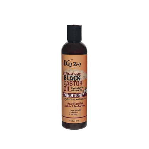 Kuza® Jamaican Black Castor Oil Conditioner