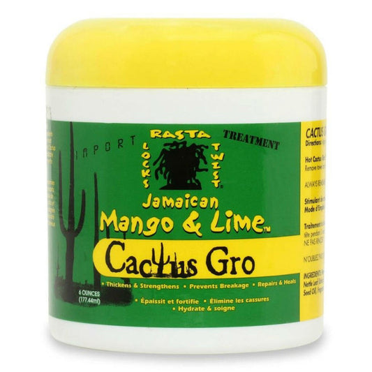 Jamaican Mango & Lime Cactus Gro 177ml 1