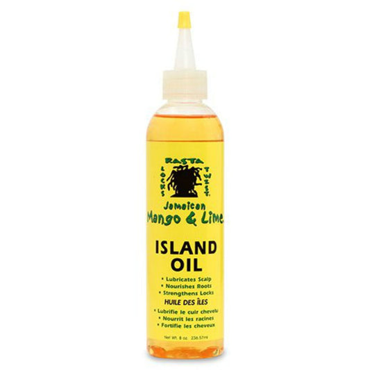 Jamaican Mango & Lime Island Oil 236ml 1