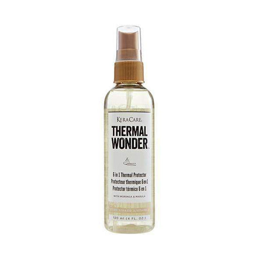 Keracare Thermal Wonder 6-In-1 Thermal Protector 120ml 1