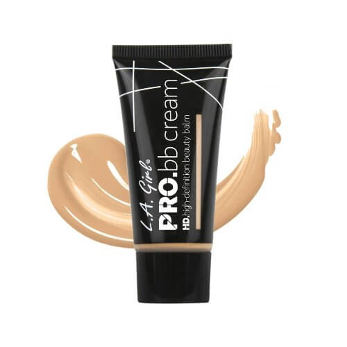 Crème BB HD PRO de LA Girl