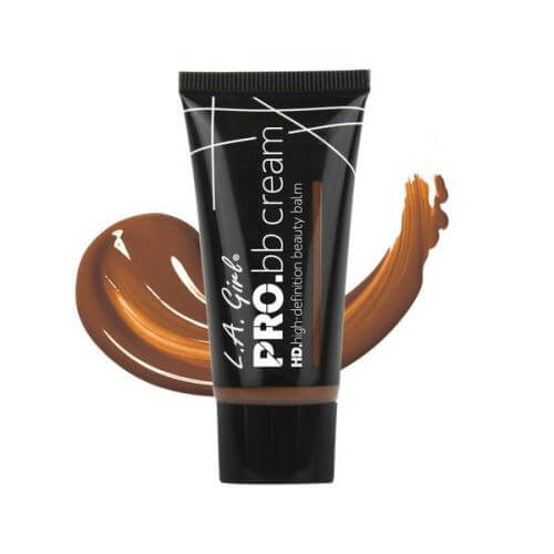 Crème BB HD PRO de LA Girl