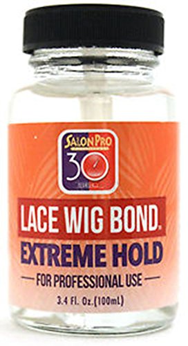 Salon Pro - Lace Wig Bond