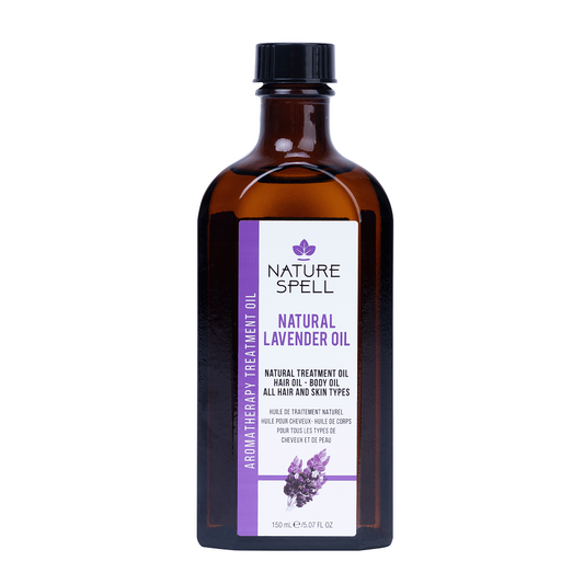 Lavender_oil_product