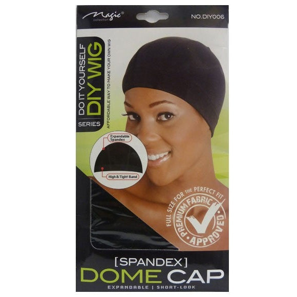MCspnddomecap