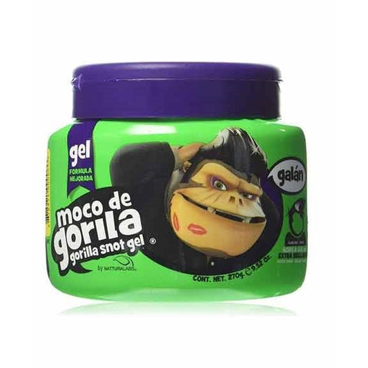 Moco De Gorila Gorila Galan Snot Hair Gel 270g 1