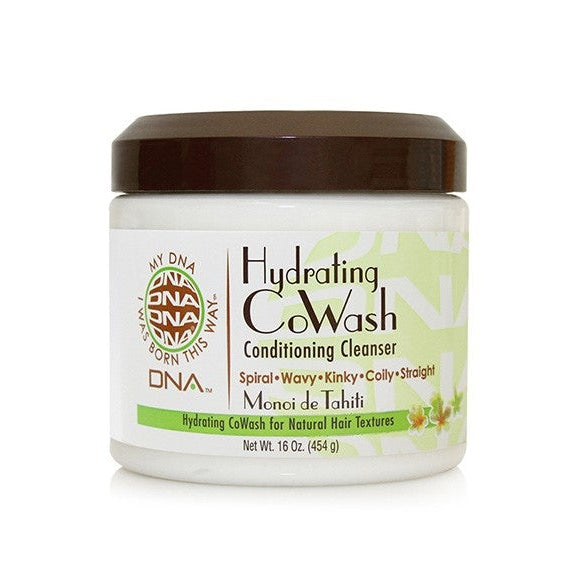 My DNA Curls My DNA Hydrating Cowash Cleansing Conditioner 545g 1