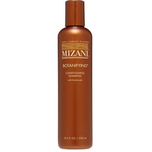 Mizani Botanifying Conditioning Shampoo 250ml 1