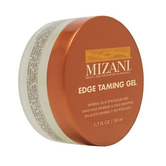 Mizani Edge Taming Gel 50ml 1