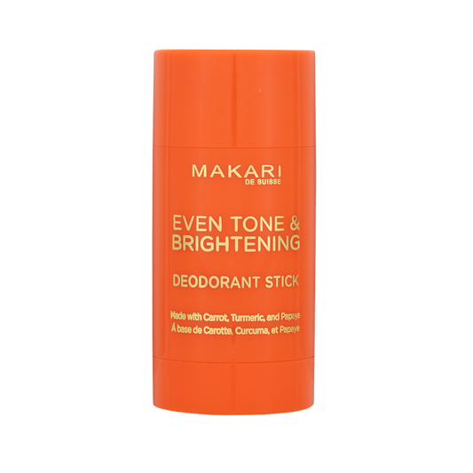 MAKARI - Even Tone Brightening Deodorant