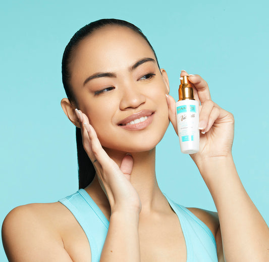 Naturalle Multi-Action Extreme Toning Serum