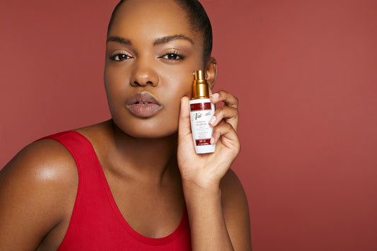 Naturalle Intense Extreme Toning Serum