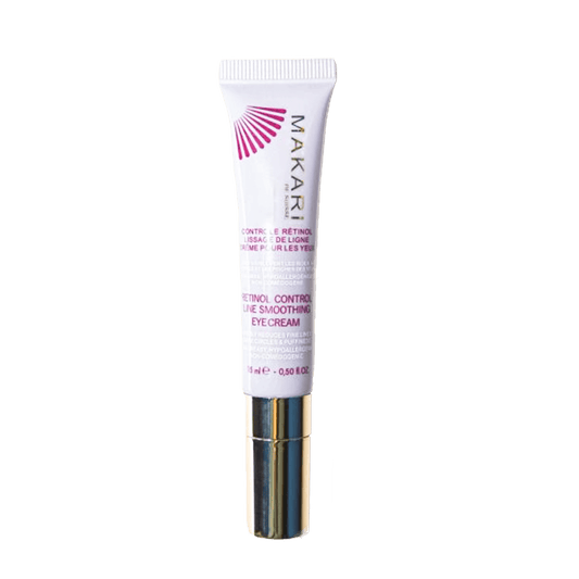 MAKARI - Retinol Control Line Smoothing Eye Cream