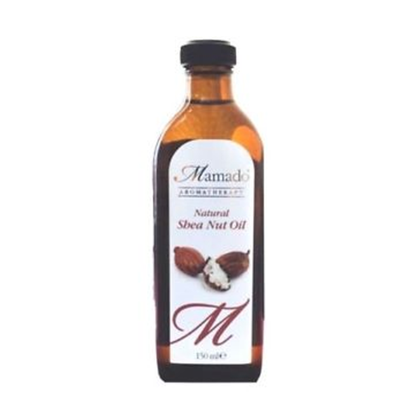Mamado Natural Shea Nut 150ml 1