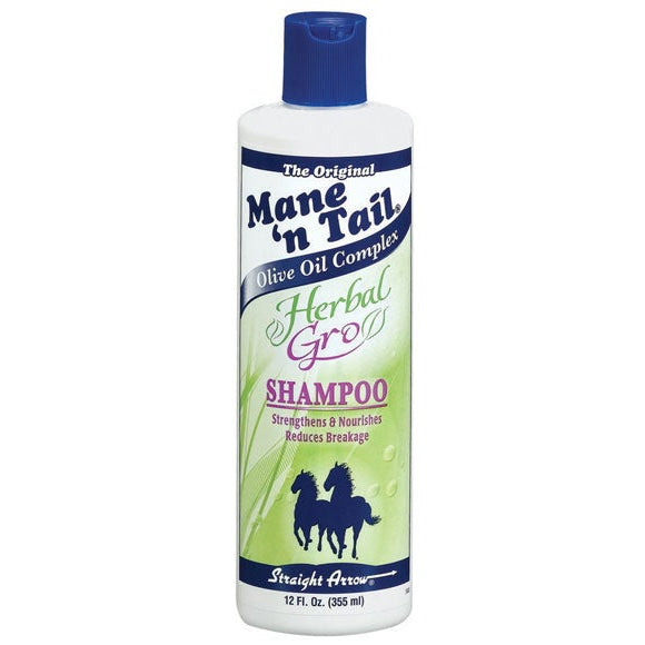 Mane N Tail Herbal Gro Shampoo 355ml 1