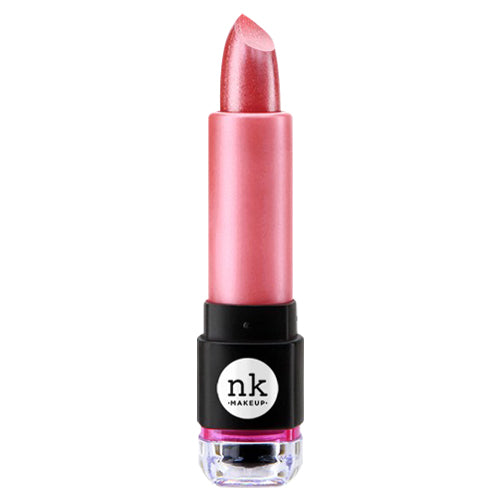 Nicka K New York - Metallic Lipstick