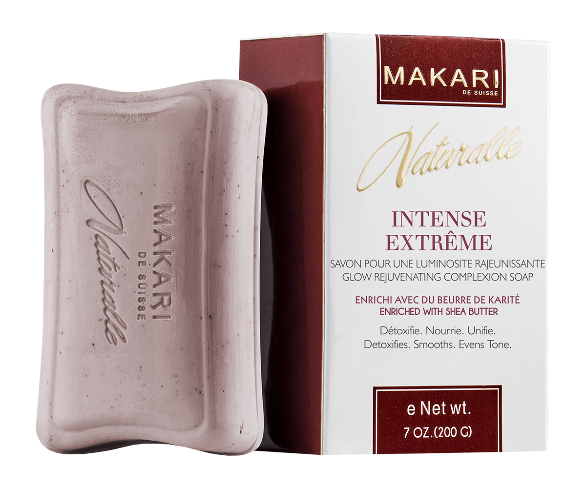 Makari Naturalle Intense Extreme Gift Set (4 pc set)