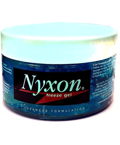 Nyxon Freeze Gel 1000ml 1