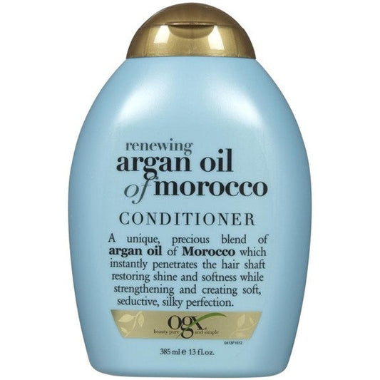 Ogx Renewing Argan Oil Of Morocco Conditioner 385ml 1