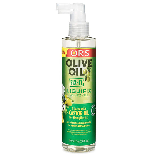 ORS Olive Oil Fix It Liquifix Gel 6.8 oz