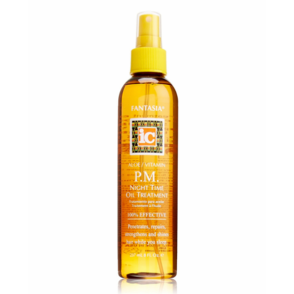 Fantasia IC Fantasia PM Night Time Oil Treatment 237ml 1