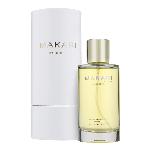 Makari Perfume Limited Edition