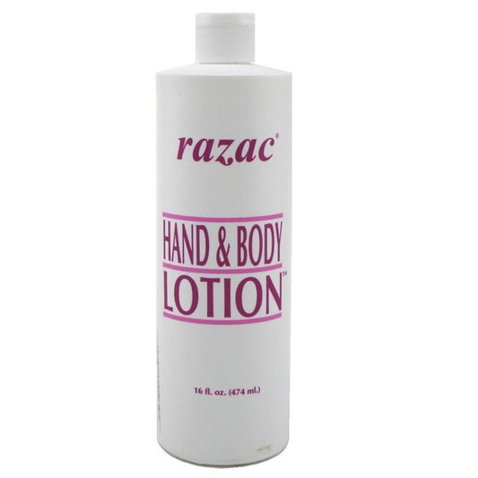 Razac Hand and Body Lotion 474ml 1