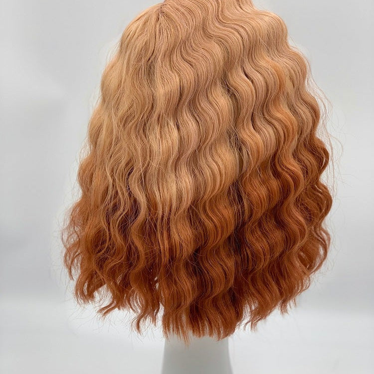 Sleek Molly Spotlight 101 Synthetic Lace Parting Wig – TJ Beauty