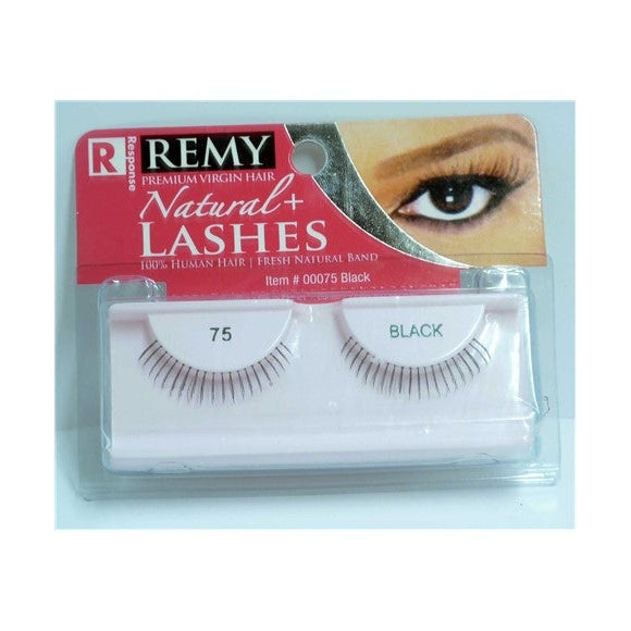 Response Natural Plus Lashes 75 1