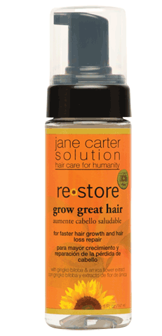 Jane Carter Solution Grow Great Hair 147ml 1