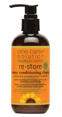 Jane Carter Solution Creamy Conditioning Cleanser 237ml 1