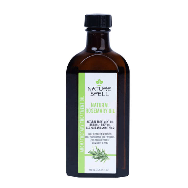 Body Oils