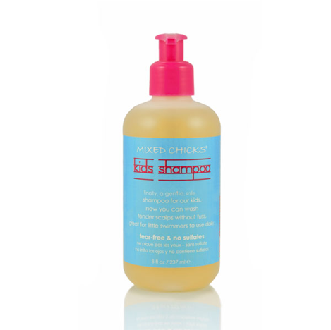 Mixed Chicks Kids Shampoo 237ml 1